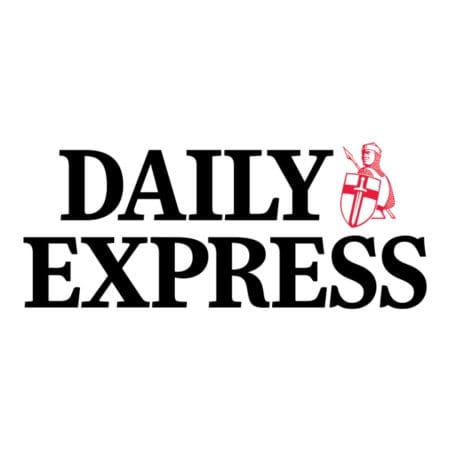Daily Express Logo