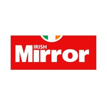 Irish Mirror Logo