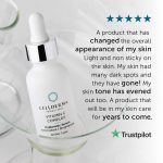 VitaMin C Complex testimonial review trustpilot