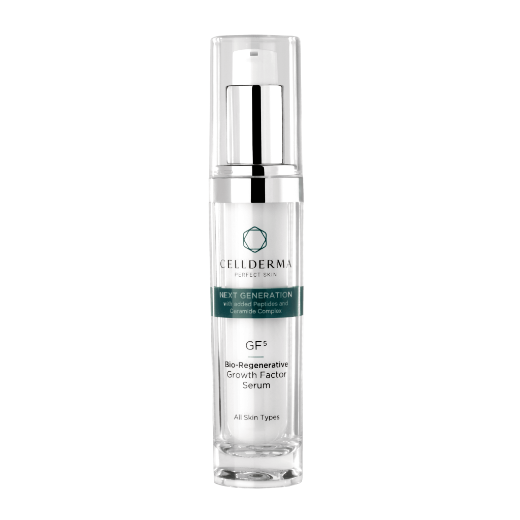 Serums - CellDerma USA