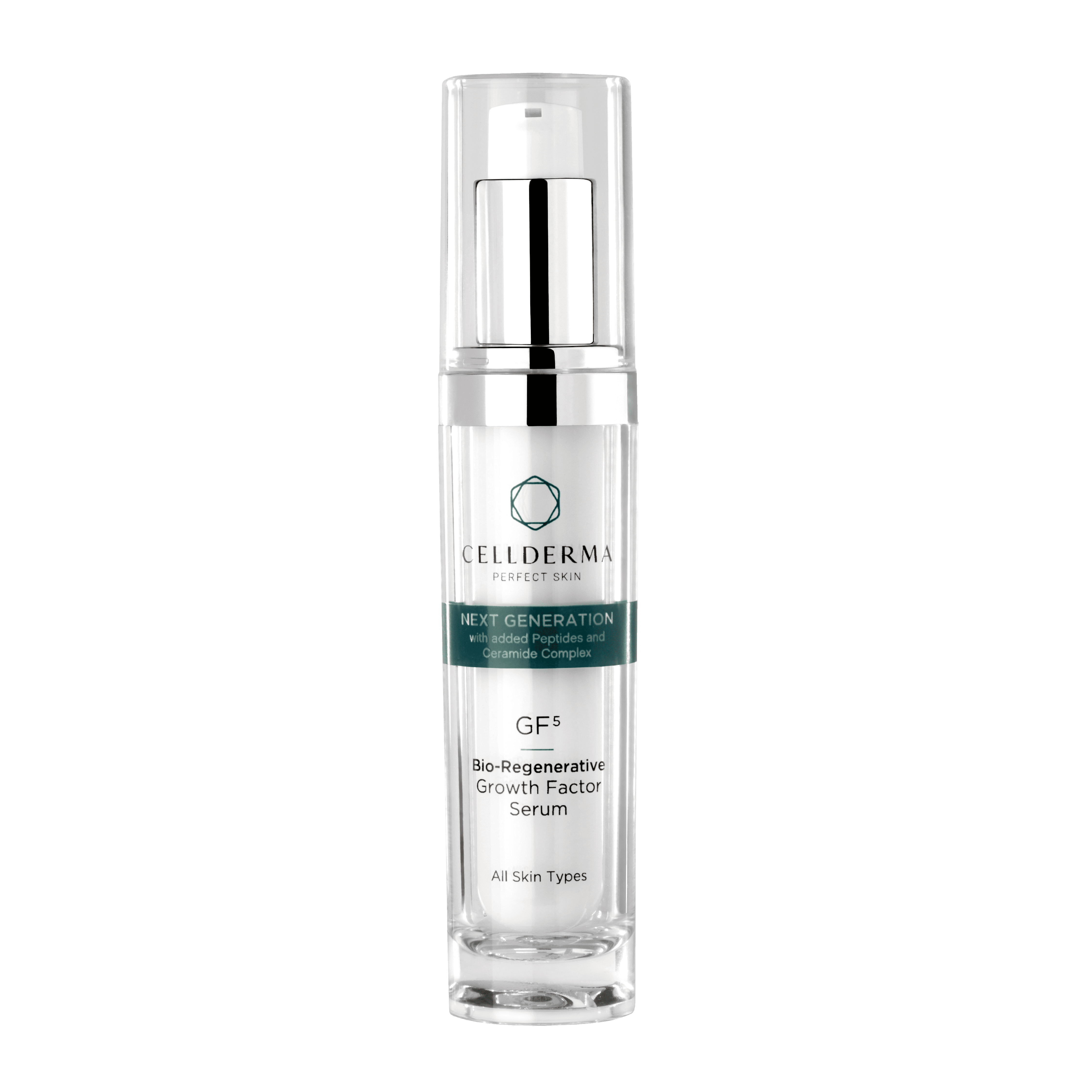 値頃 Growth Bio-Regenerative GF5 Factor CellDerma - Serum スタイリング剤