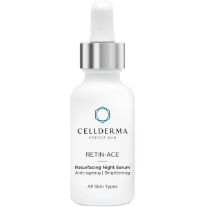CellDerma Retin-ACE next-generation retinoid 