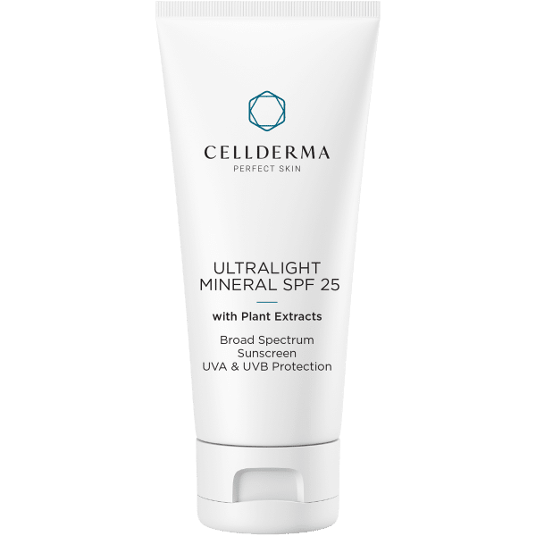 Ultralight Mineral SPF 25