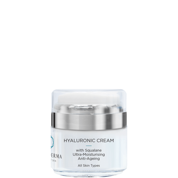 Hyaluronic Cream