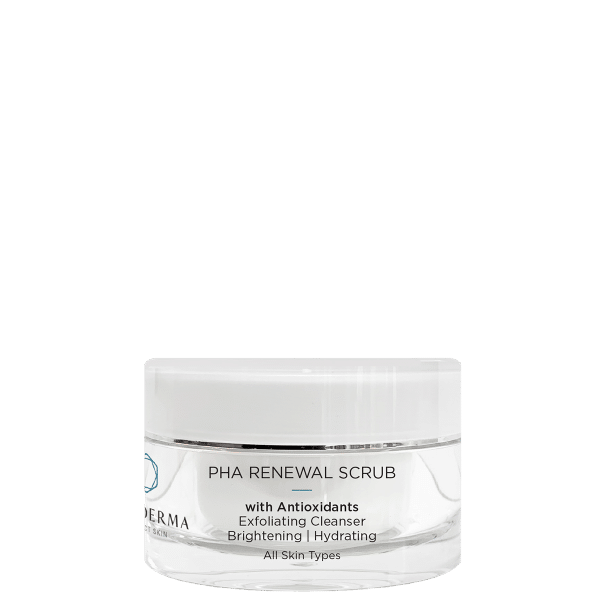 PHA Renewal Scrub