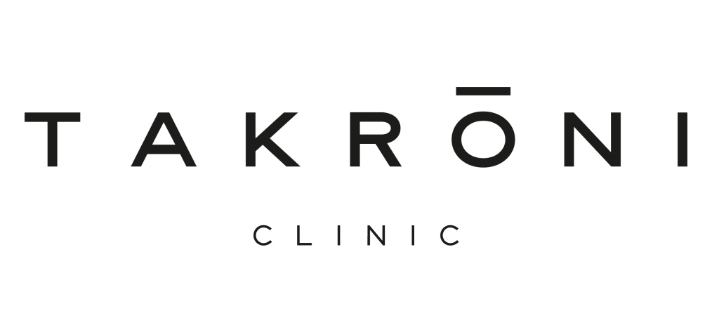 CellDerma Takroni Logo