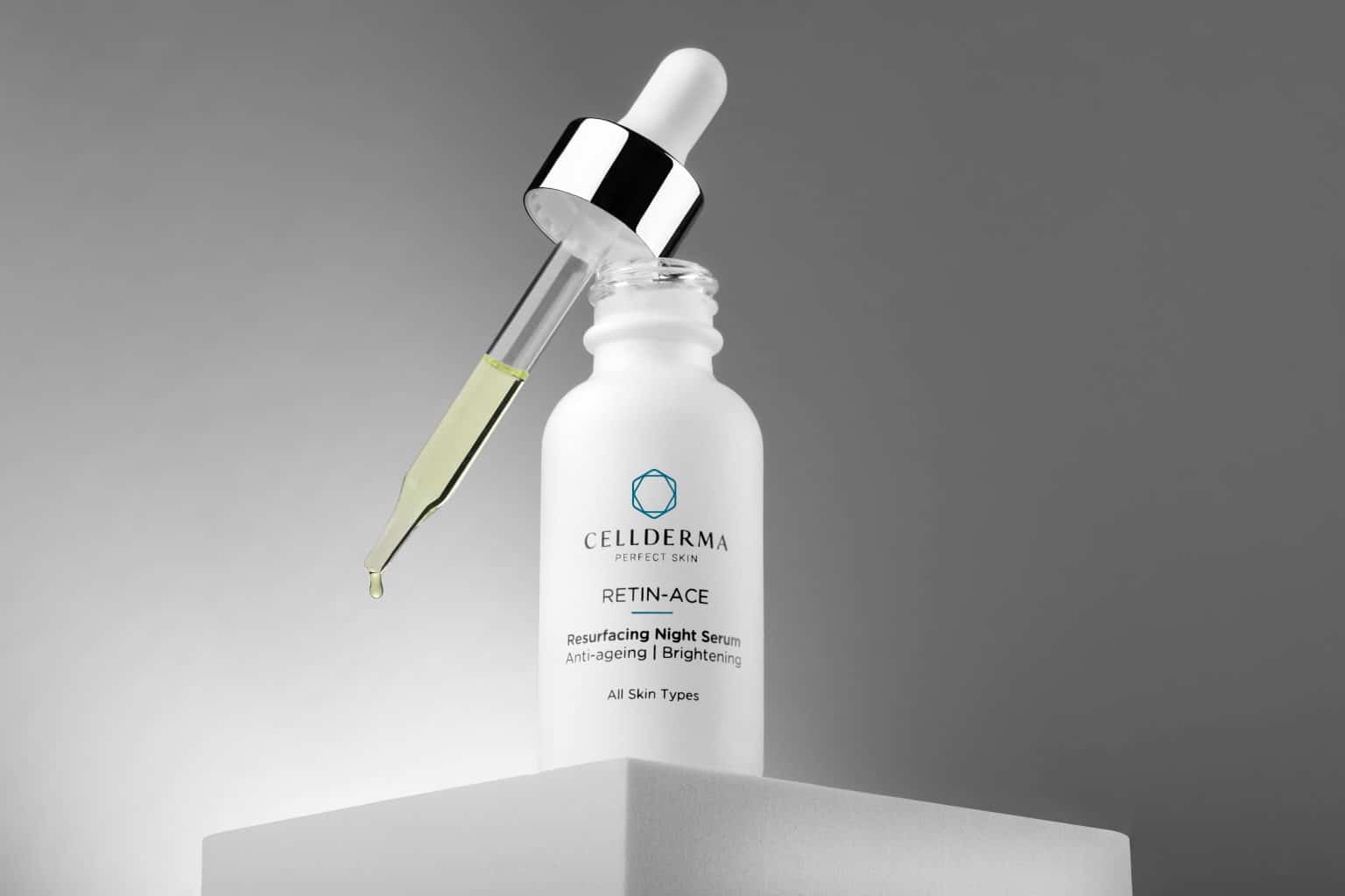 Unlocking Radiant Skin The Skin Benefits of Topical Retinoids CellDerma
