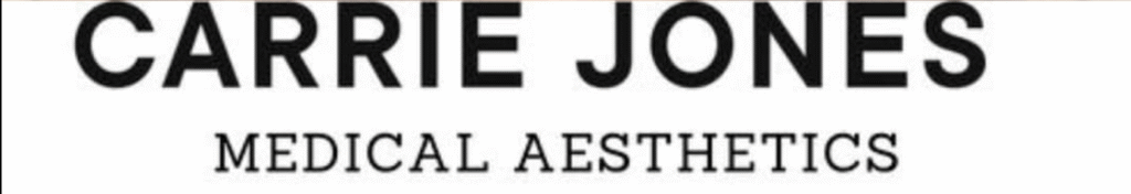 CellDerma Carrie Jones Medical Aesthetics Logo