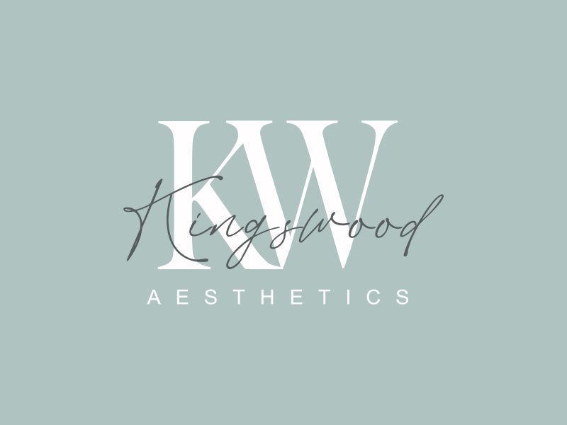CellDerma Kingswood Aesthetics Logo