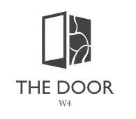 CellDerma The Door W4 Logo