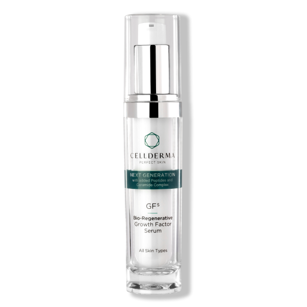 CellDerma GF5 Next Generation Single Product Image Square