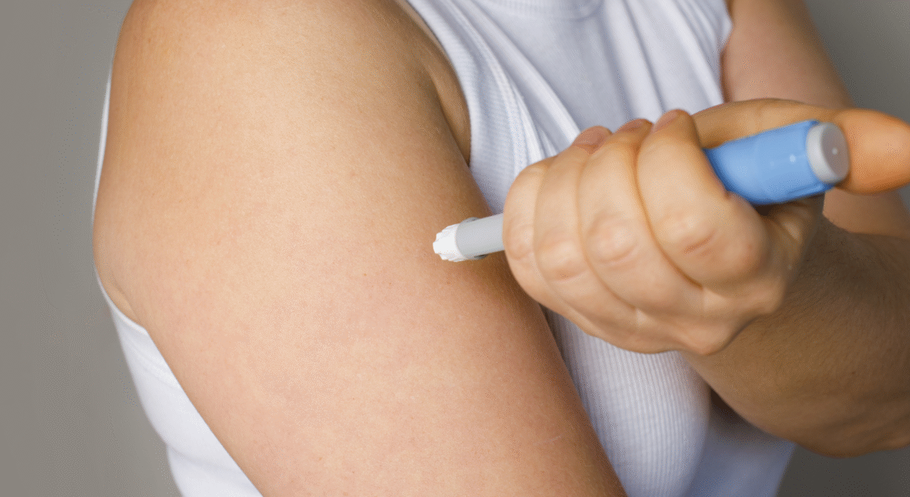 Discover how GLP-1 medications like Ozempic and Wegovy can affect your skin