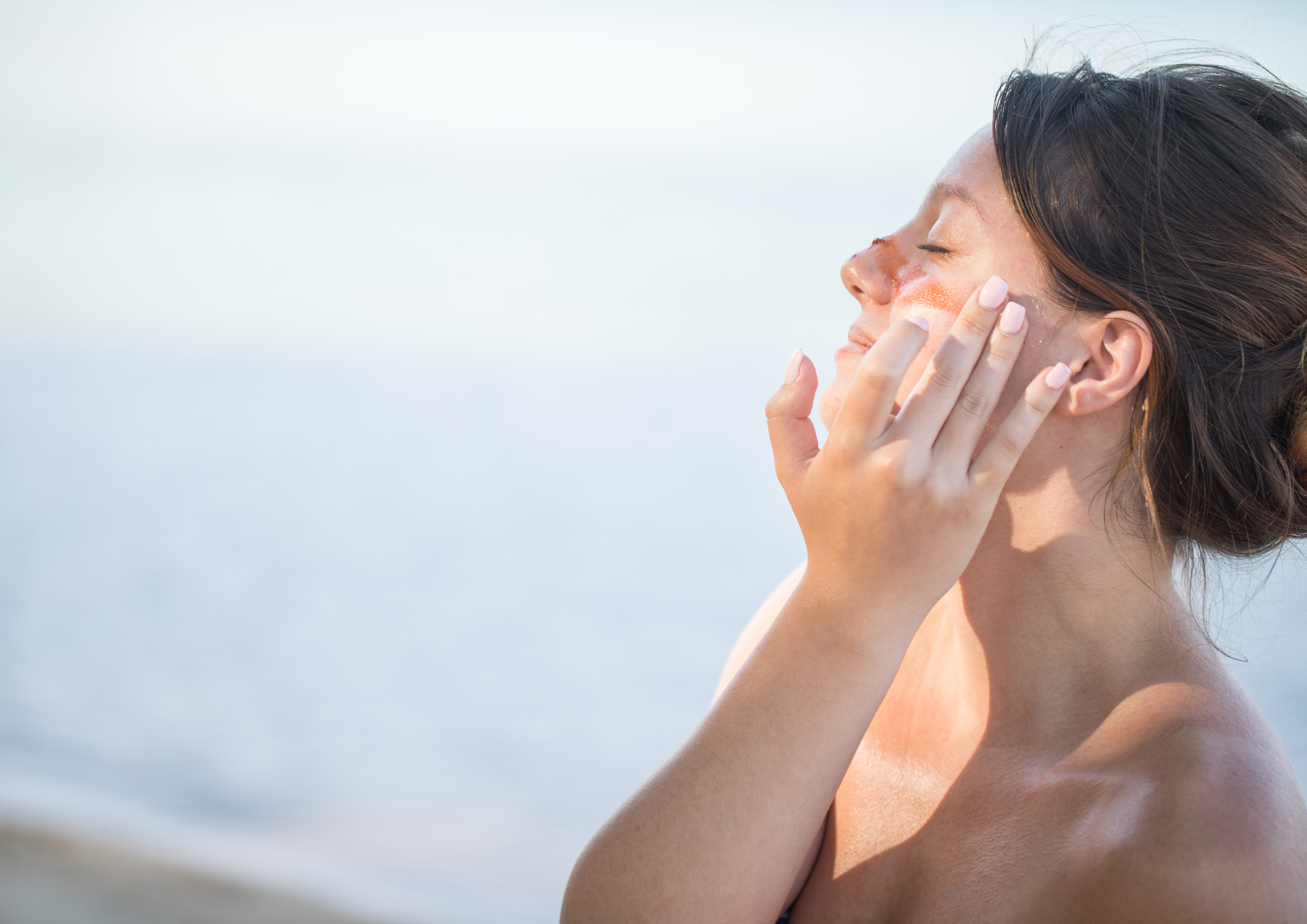 How to Repair Sun Damaged Skin: Dermatologist-Approved Methods