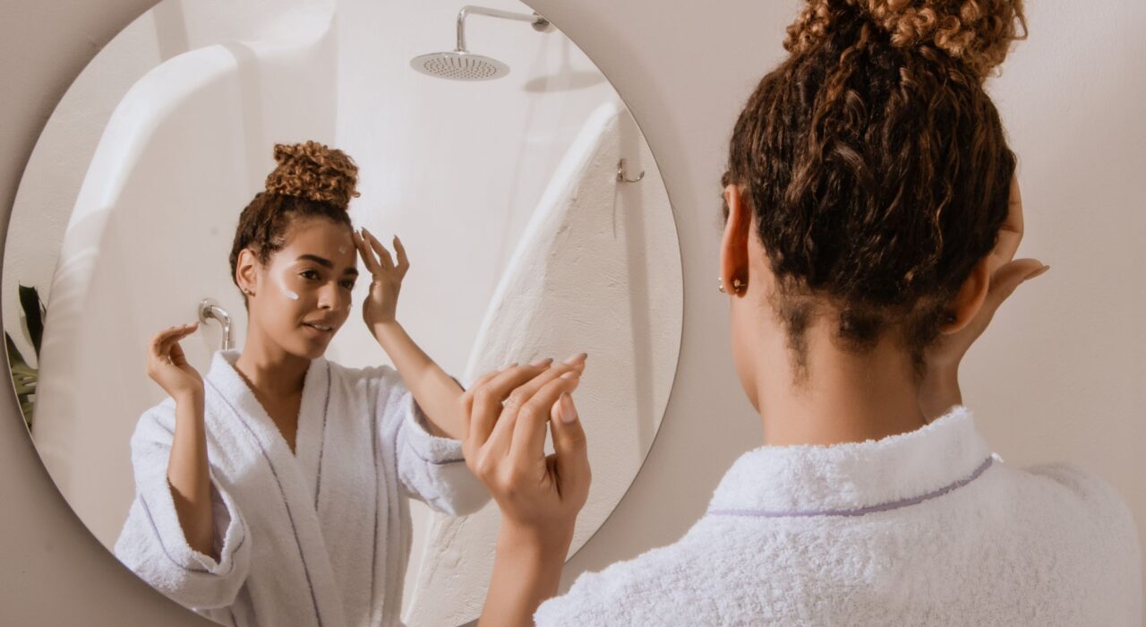 Autumn Skincare Routine