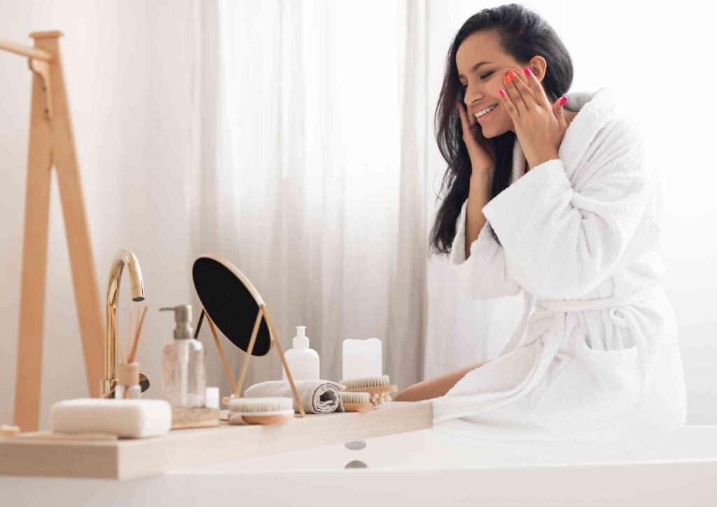 CellDerma Skincare Routine to Strengthen Your Skin Barrier This Winter