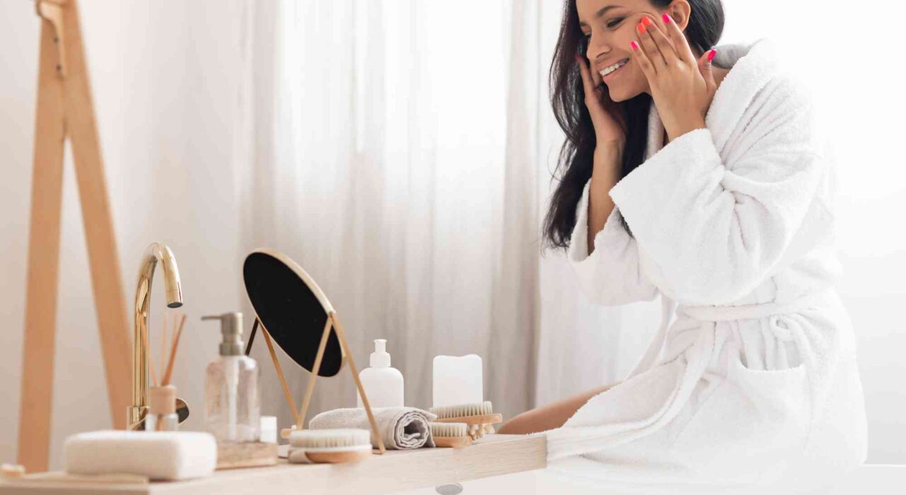 CellDerma Skincare Routine to Strengthen Your Skin Barrier This Winter