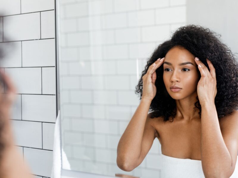 The Secret To Better Skin: Why Consistency Changes Everything