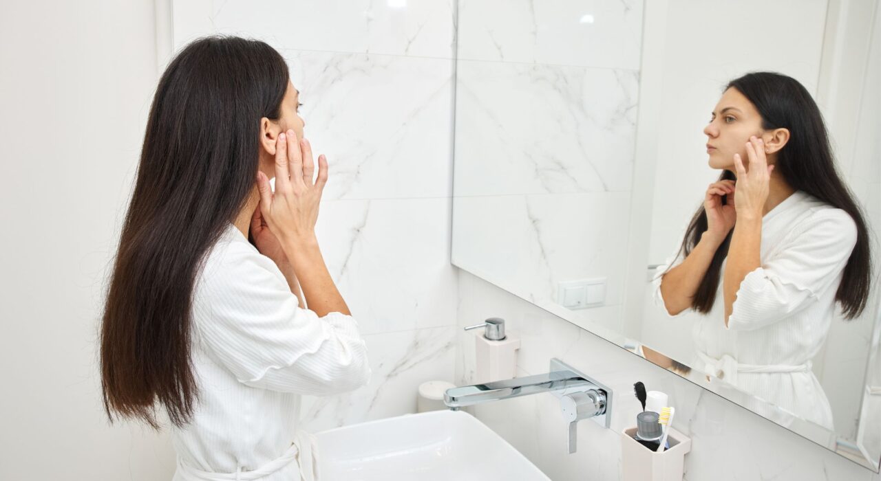 CellDerma SPF Skincare Routine