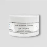 PHA Renewal Scrub
