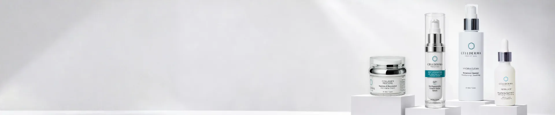 SHOP ALL PRODUCTS BANNER