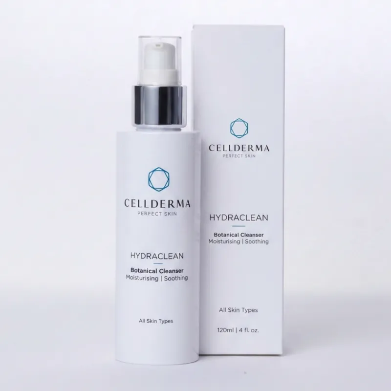 cellderma-hydraclean-cleanser-packaging