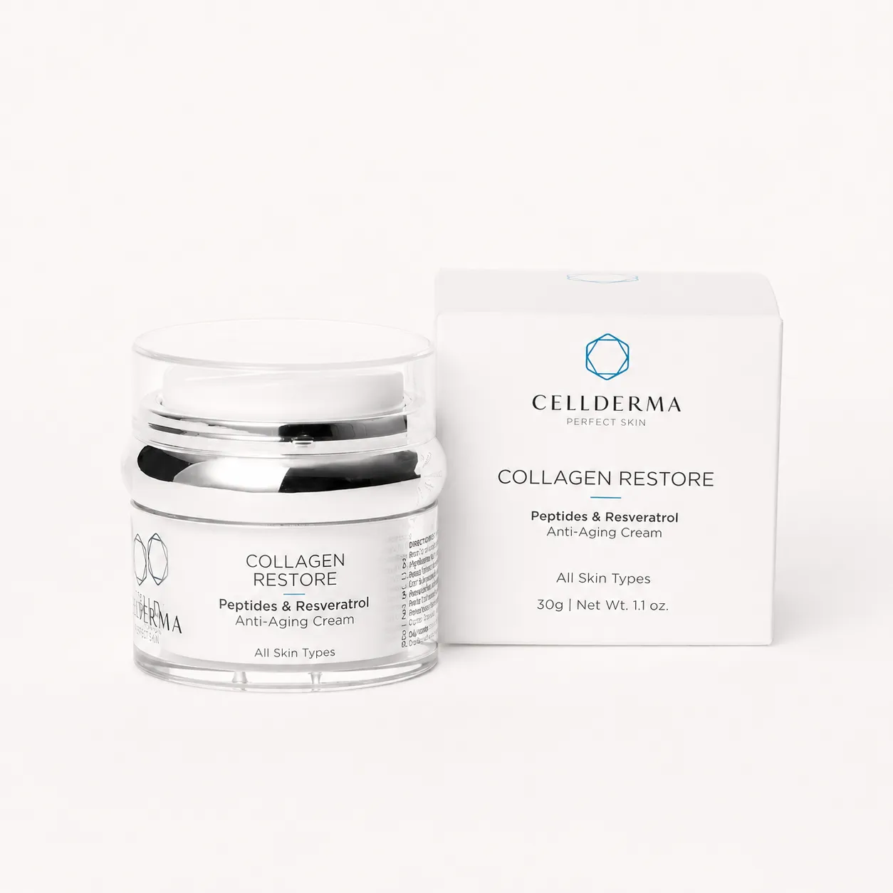 COLLAGEN RESTORE
