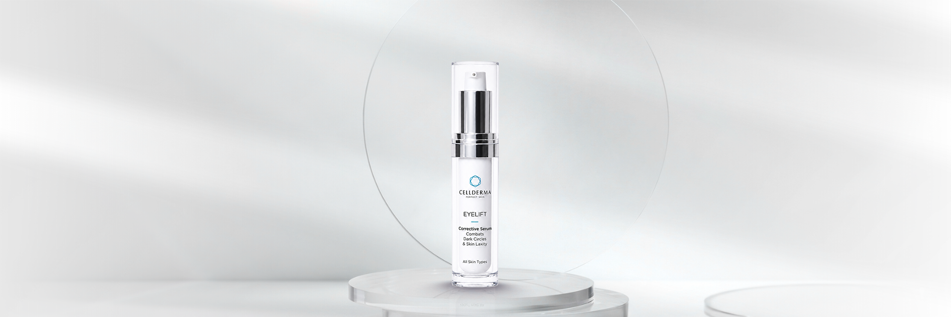 Eyelift Banner