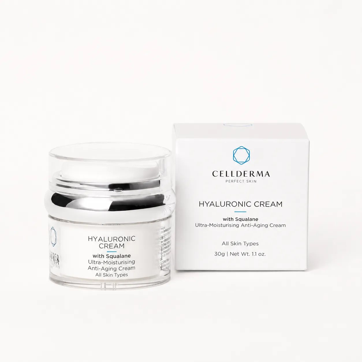HYALURONIC CREAM
